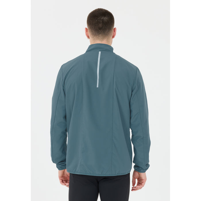 ENDURANCE Sylas M Jacket Running Jacket 2178 Orion Blue