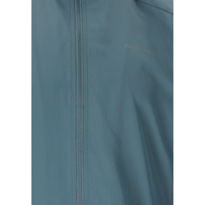 ENDURANCE Sylas M Jacket Running Jacket 2178 Orion Blue
