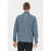 ENDURANCE Sylas M Jacket Running Jacket 2182 Flint Stone