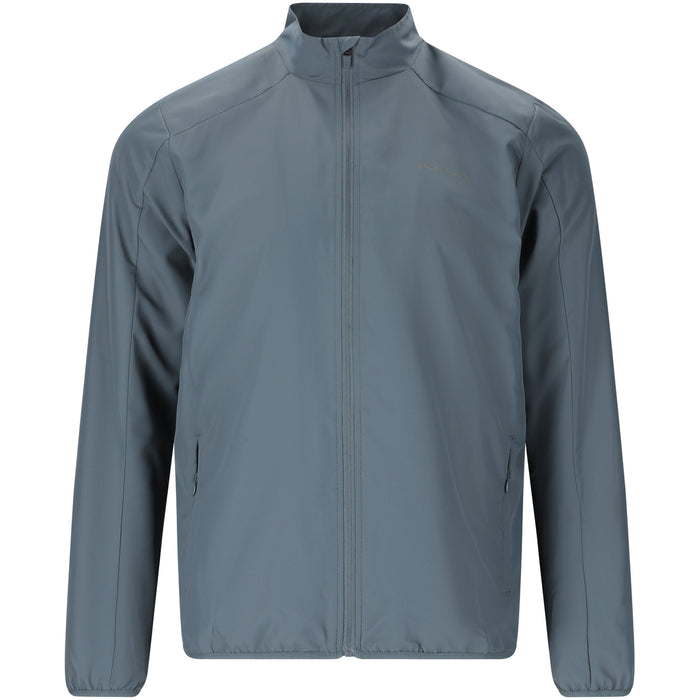 ENDURANCE Sylas M Jacket Running Jacket 2182 Flint Stone