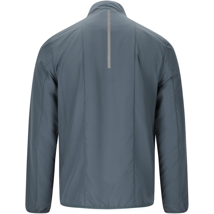 ENDURANCE Sylas M Jacket Running Jacket 2182 Flint Stone