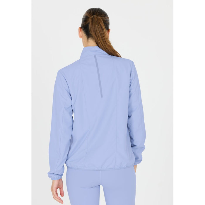 ENDURANCE Sylen W Jacket Running Jacket 4351 Blue Heron