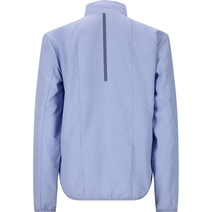 ENDURANCE Sylen W Jacket Running Jacket 4351 Blue Heron