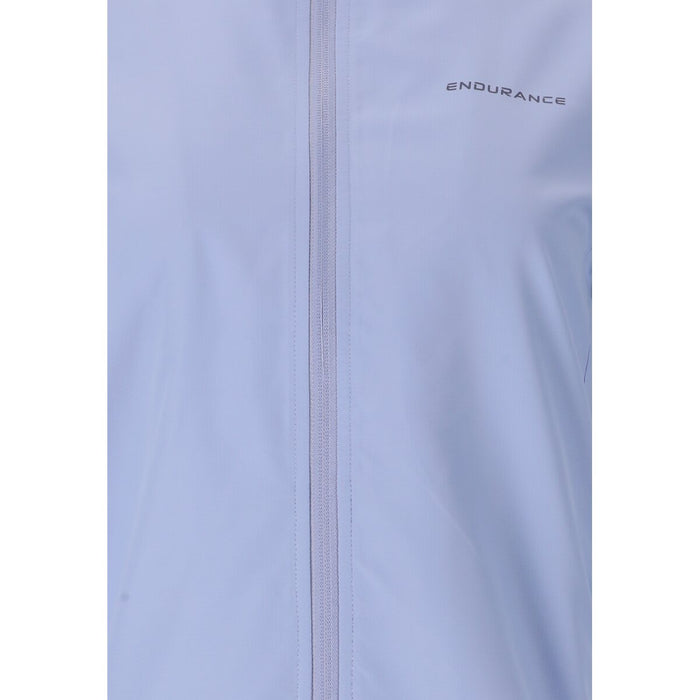 ENDURANCE Sylen W Jacket Running Jacket 4351 Blue Heron