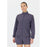 ENDURANCE Sylen W Jacket Running Jacket 4371 Graystone