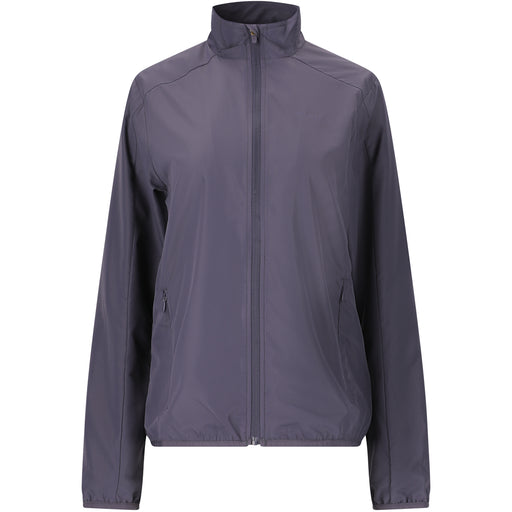 ENDURANCE Sylen W Jacket Running Jacket 4371 Graystone