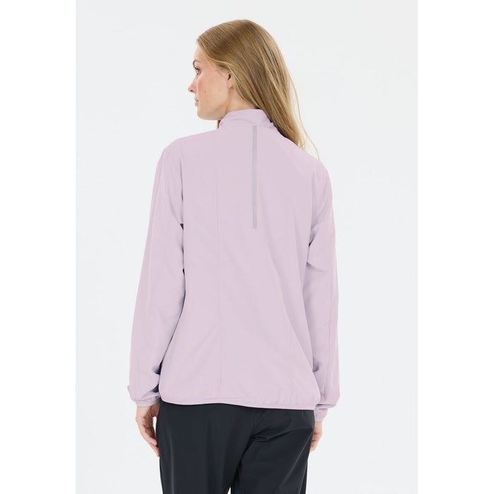 ENDURANCE Sylen W Jacket Running Jacket 4393 Orchid Petal