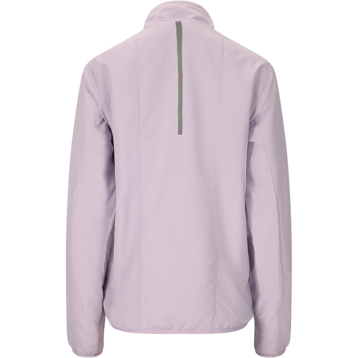 ENDURANCE Sylen W Jacket Running Jacket 4393 Orchid Petal
