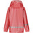 ZIGZAG Sylvia Glitter PU Set Rain set 4015 Diva Pink