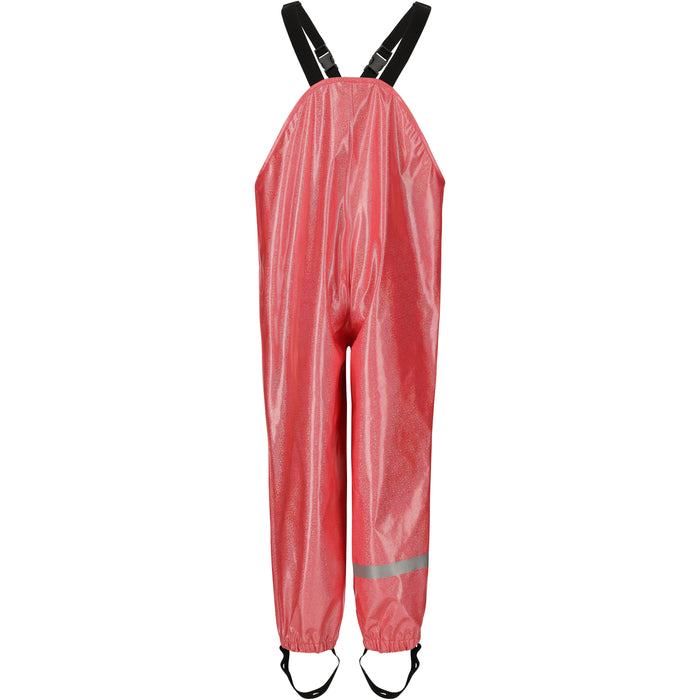 ZIGZAG Sylvia Glitter PU Set Rain set 4015 Diva Pink