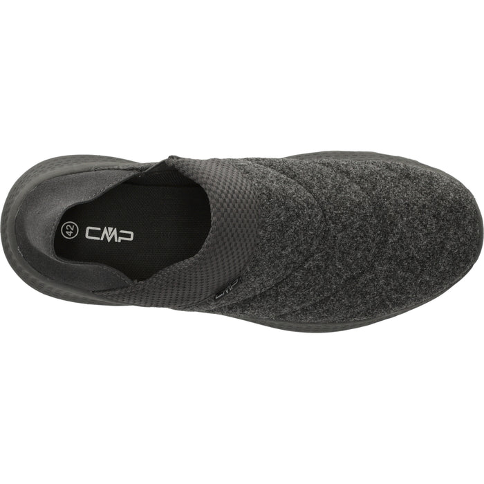 CMP Synensys Home Slipper Sandal U862 Grey