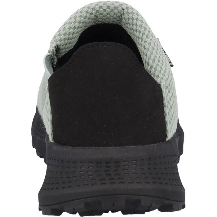 CMP Synensys Wmn Home Slipper Sandal E624 Green Tea