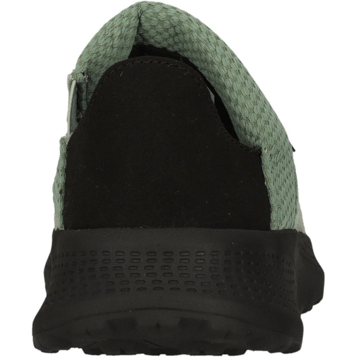 CMP Synensys Wmn Home Slipper Sandal E624 Green Tea
