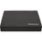 ENDURANCE TPE Balance Pad Fitness equipment 1001 Black
