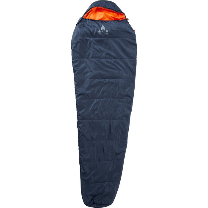 WHISTLER Tahoe +9 Lite Sleeping Bag Sleeping bag 2197 Pageant Blue