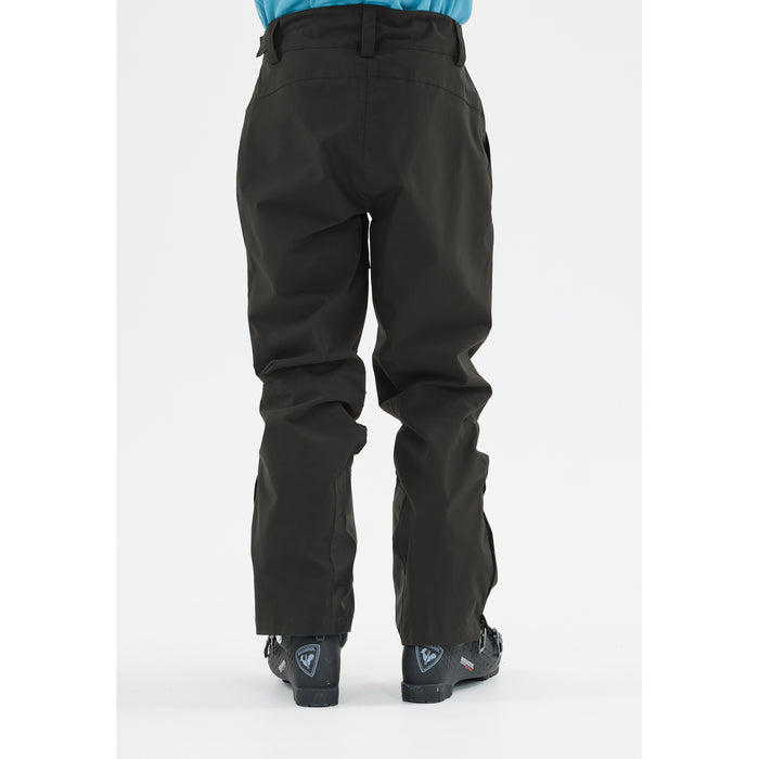 WHISTLER Takoda M Lined Shell Ski Pants Pants 1001 Black