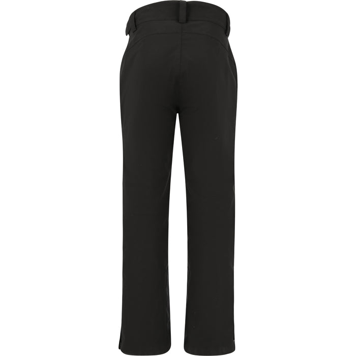WHISTLER Takoda M Lined Shell Ski Pants Pants 1001 Black