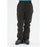 WHISTLER Takoda M Lined Shell Ski Pants Pants 1001 Black
