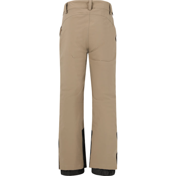 WHISTLER Takoda M Lined Shell Ski Pants Pants 3040 Fallen Rock