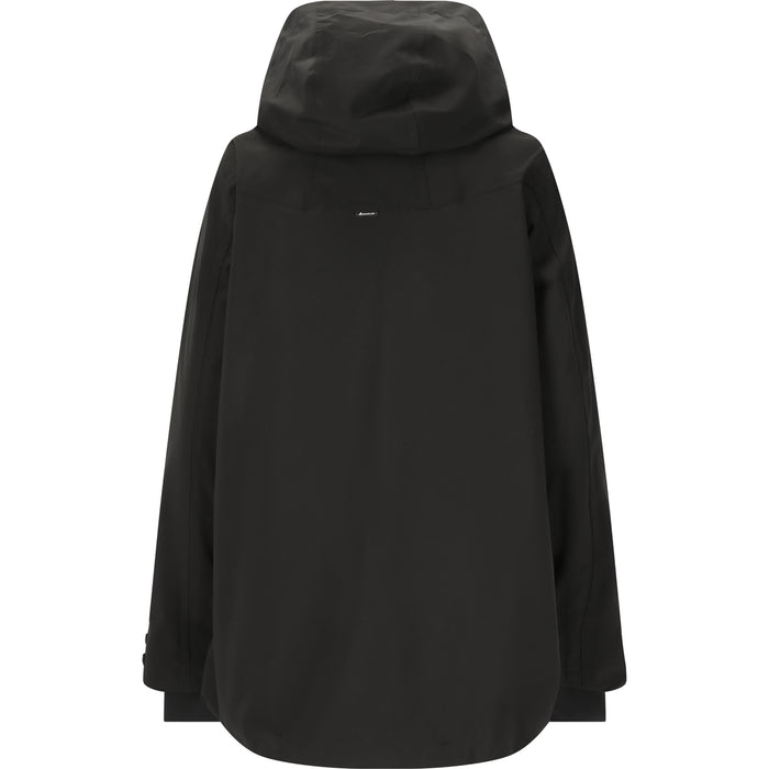 WHISTLER Takoda W Lined Shell Ski Jacket Jacket 1001 Black