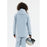 WHISTLER Takoda W Lined Shell Ski Jacket Jacket 2161 Dusty Blue