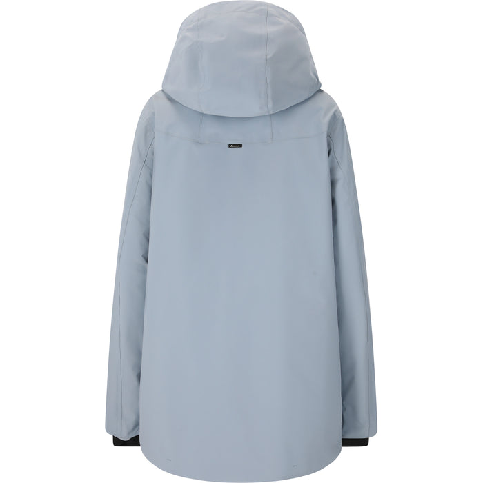 WHISTLER Takoda W Lined Shell Ski Jacket Jacket 2161 Dusty Blue