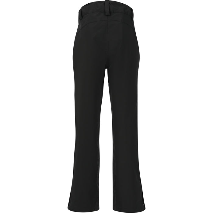 WHISTLER Takoda W Lined Shell Ski Pants Pants 1001 Black