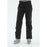 WHISTLER Takoda W Lined Shell Ski Pants Pants 1001 Black