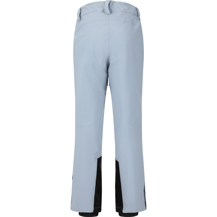 WHISTLER Takoda W Lined Shell Ski Pants Pants 2161 Dusty Blue