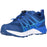 WHISTLER Talid Treck Kids Shoe WP Shoes 2034 Poseidon