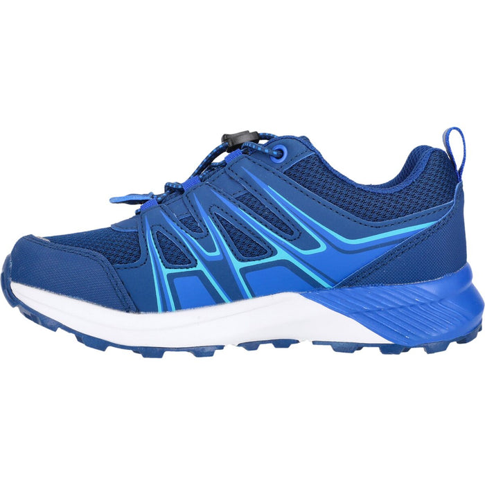WHISTLER Talid Treck Kids Shoe WP Shoes 2034 Poseidon