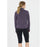 ENDURANCE Talim W Midlayer Midlayer 4371 Graystone