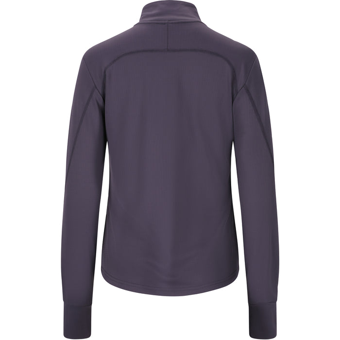 ENDURANCE Talim W Midlayer Midlayer 4371 Graystone