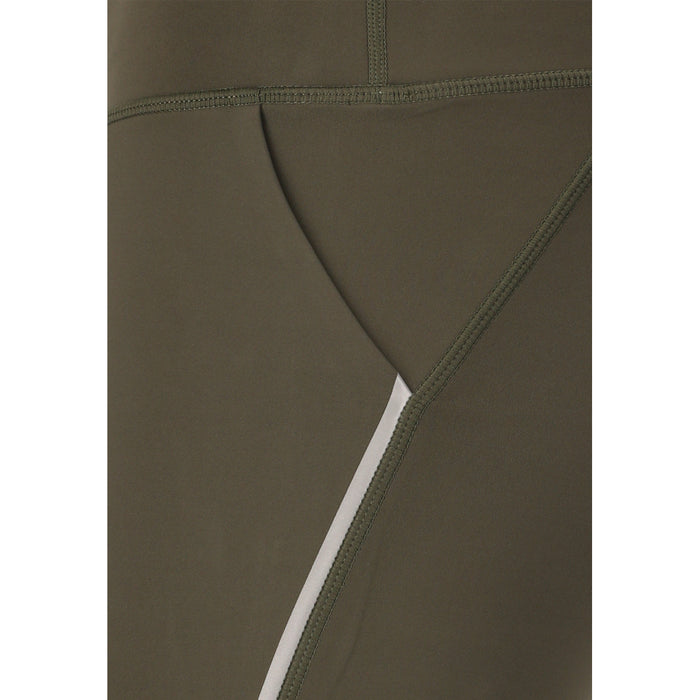 ENDURANCE Talori W Short Tights Tights 1285 Chimera