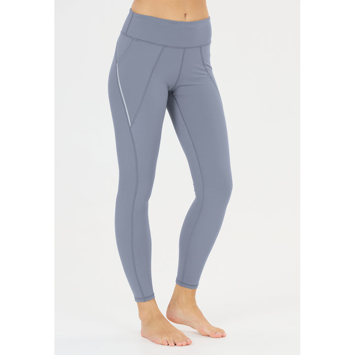 ENDURANCE Talori W Tights Tights 2182 Flint Stone