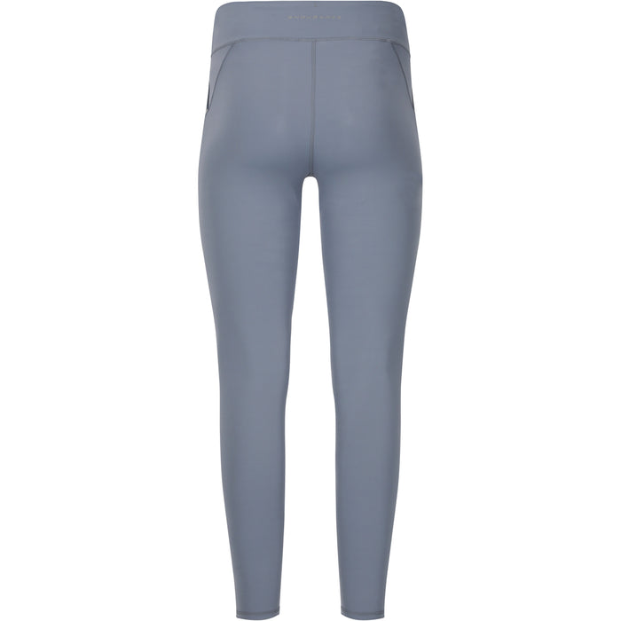 ENDURANCE Talori W Tights Tights 2182 Flint Stone