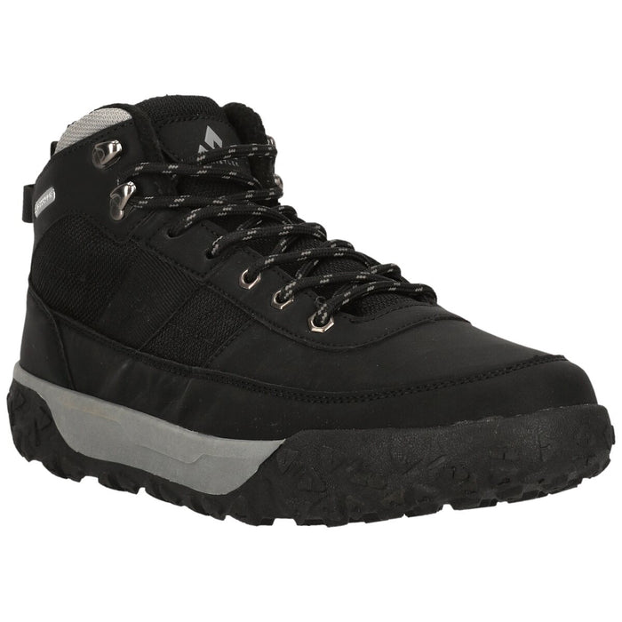 WHISTLER Talson U Boot WP Boots 1001 Black