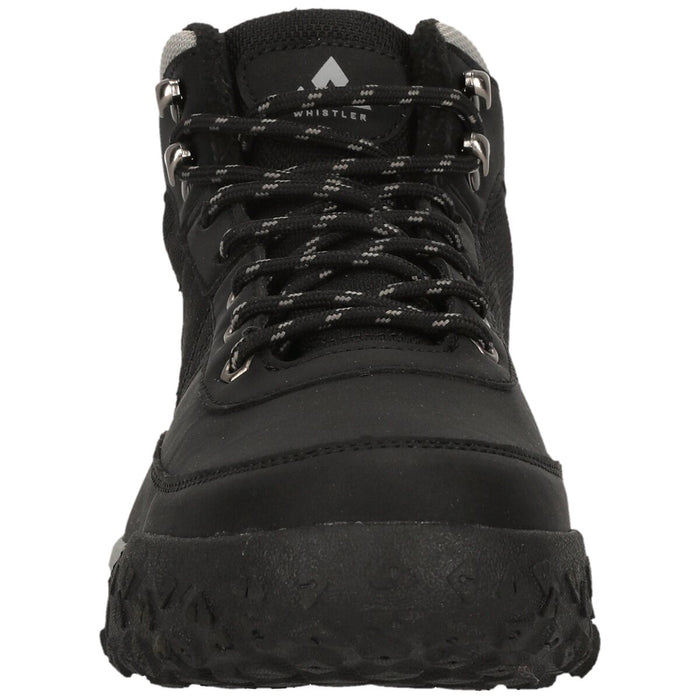 WHISTLER Talson U Boot WP Boots 1001 Black