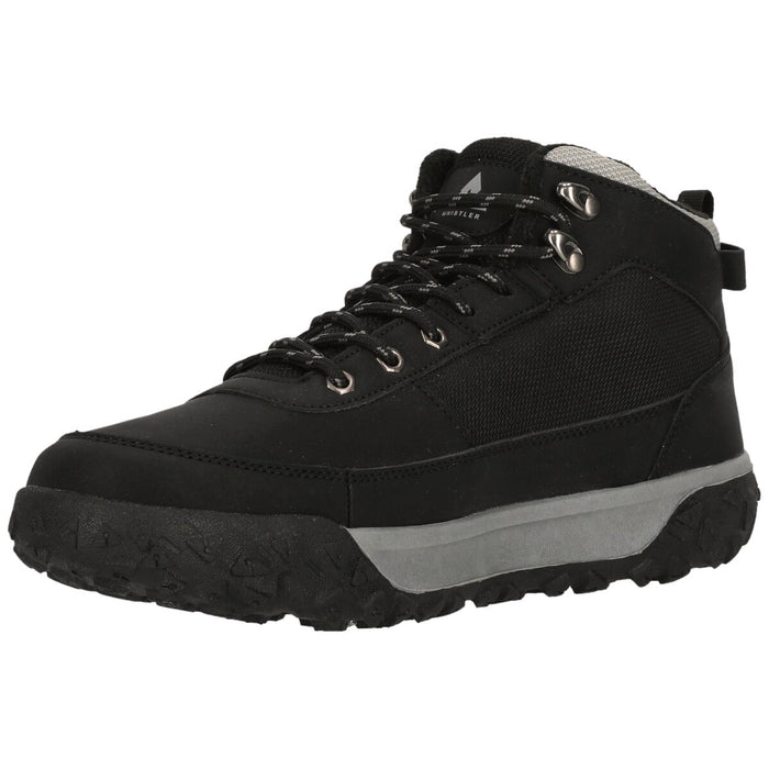 WHISTLER Talson U Boot WP Boots 1001 Black