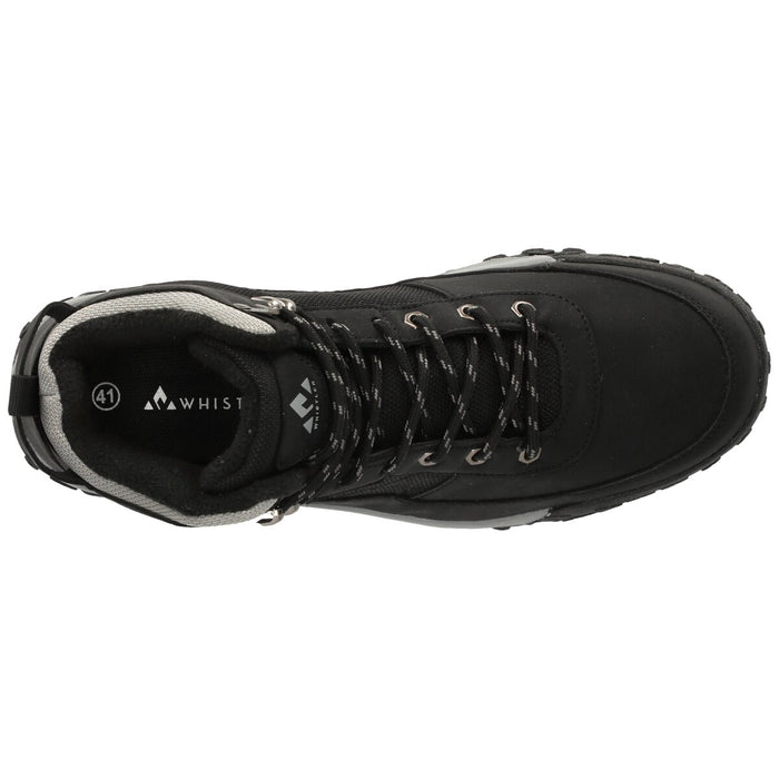 WHISTLER Talson U Boot WP Boots 1001 Black