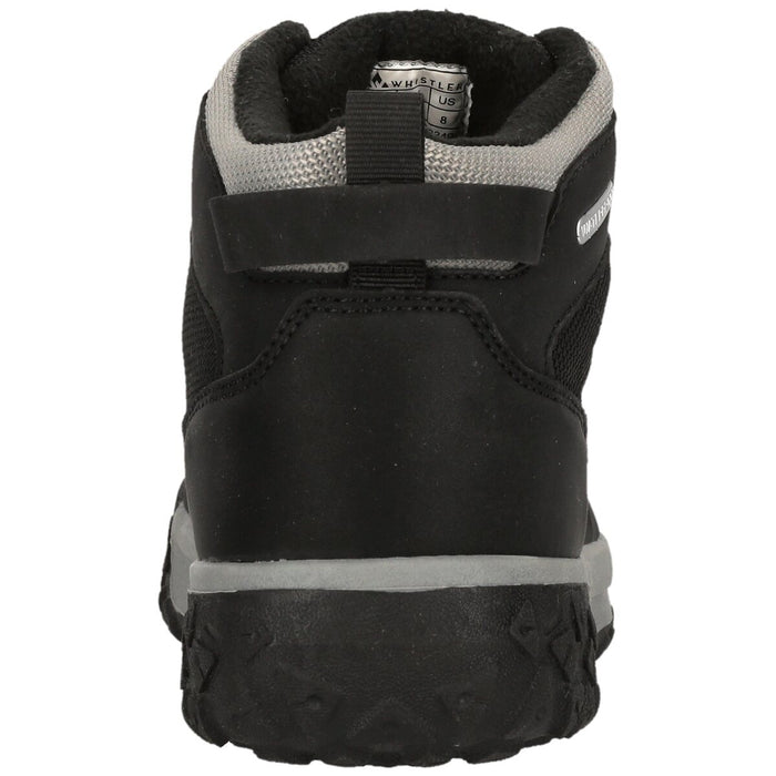 WHISTLER Talson U Boot WP Boots 1001 Black