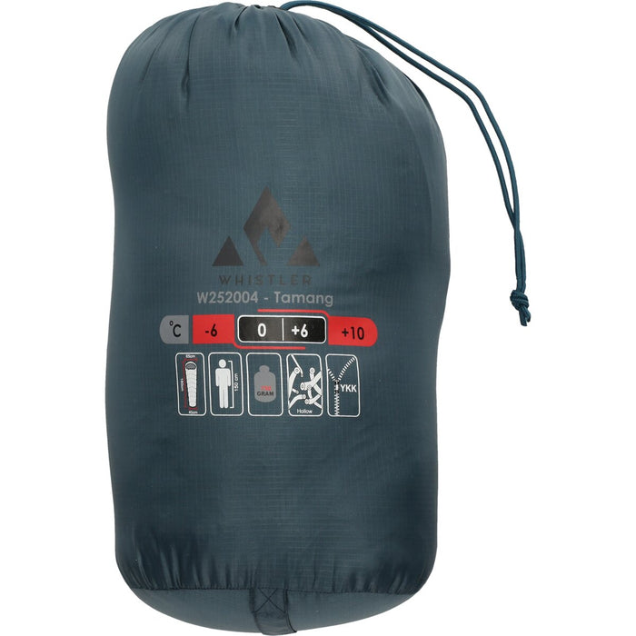 WHISTLER Tamang Jr. Sleeping Bag Sleeping bag 2099 Stargazer
