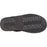 MOLS Tamara W Warm Leather Slipper Shoes 1001 Black