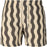 VIRTUS Tana M Graphic Swim Shorts Boardshorts Print 3835