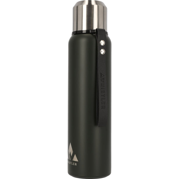 WHISTLER Tane Double-Walled Vacuum Bottle 900ml Accessories 3052 Forest Night