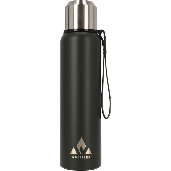 WHISTLER Tane Double-Walled Vacuum Bottle 900ml Accessories 3052 Forest Night