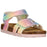 ZIGZAG Tantalus Kids Cork Sandal Sandal 4189 Multi colour