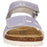 ZIGZAG Tantalus Kids Cork Sandal Sandal 4312 Baby Lavender