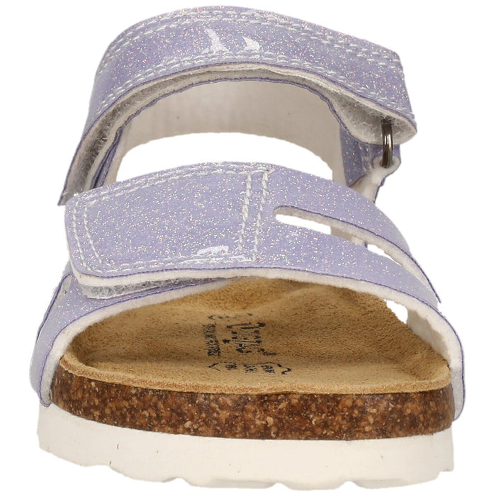 ZIGZAG Tantalus Kids Cork Sandal Sandal 4312 Baby Lavender