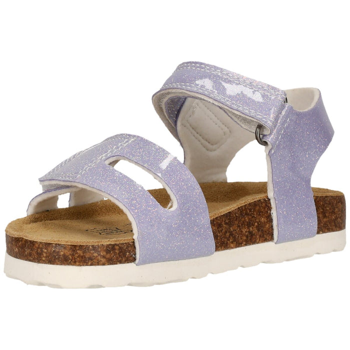 ZIGZAG Tantalus Kids Cork Sandal Sandal 4312 Baby Lavender